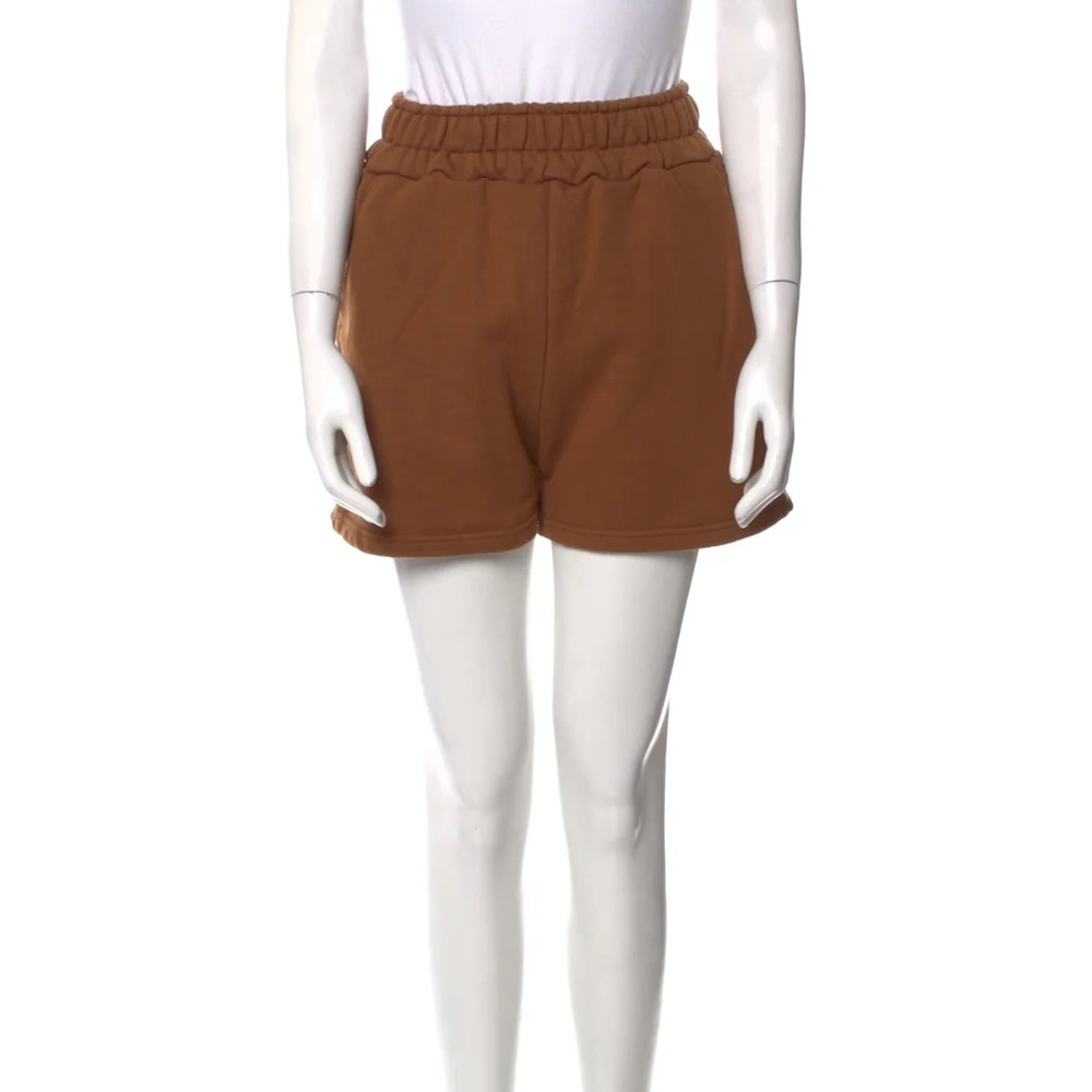 The frankie shop high rise Shorts